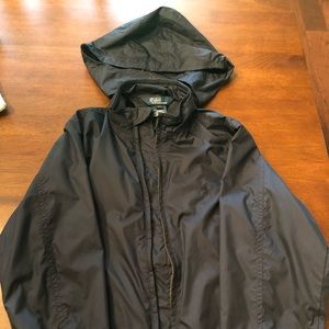 Boys Polo by Ralph Lauren rain jacket.